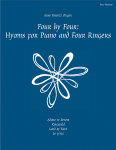 Four by Four: Hymns for Piano and Four Ringers