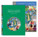 Planning Guide and Preaching Combo Pack, Year A 2023