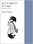 Suite Breve for Organ on Sursum Corda