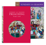 Planning Guide and Preaching Combo Pack, Year C 2025