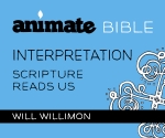 Animate Bible / Digital Lesson / Interpretation