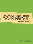 Connect / Unit 3 / Leader Guide