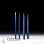 Advent Tapers Box of 4 - 12