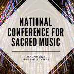 National Conference for Sacred Music 2022: Choral Packet