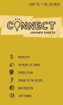 Connect / Unit 10 / Learner Sheets