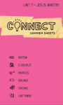 Connect / Unit 7 / Learner Sheets