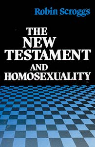 The New Testament and Homosexuality: Contextual Background for Contemporary Debate