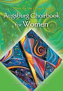 Augsburg Choirbook for Women