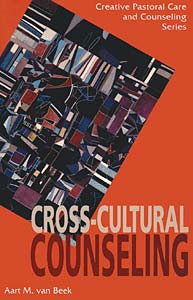 Cross-Cultural Counseling