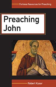 Preaching John