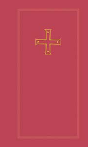 Ritos Ocasionales: Lutheran Book of Worship, Occasional Services-Spanish
