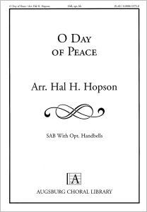 O Day of Peace
