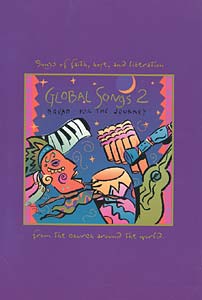 Global Songs 2: Songbook
