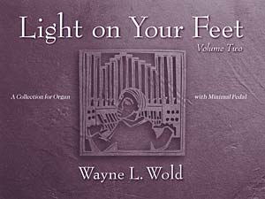 Light on Your Feet, Volume 2