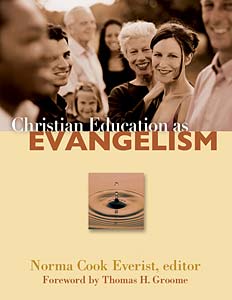 Christian Education as Evangelism