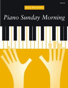 Piano Sunday Morning