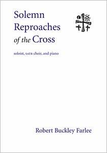 Solemn Reproaches of the Cross
