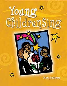 Young ChildrenSing