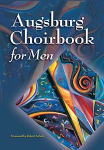 Augsburg Choirbook for Men