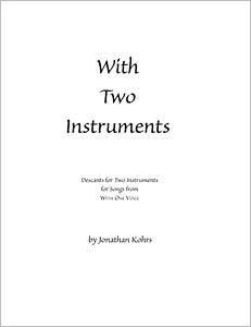 With Two Instruments