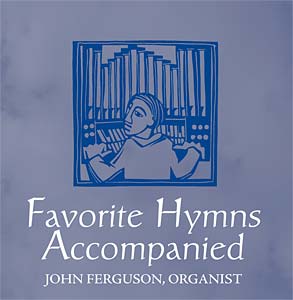 Favorite Hymns Accompanied