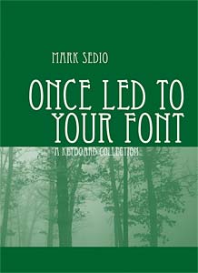 Once Led to Your Font: A Keyboard Collection