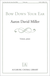 Bow Down Your Ear