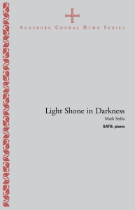 Light Shone in Darkness