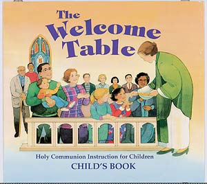 The Welcome Table, Child's Book