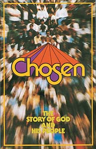 Chosen: The Story of God and His People, Student Book