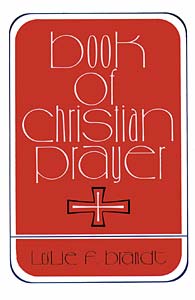 Book of Christian Prayer: Gift Edition