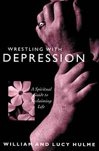 Wrestling with Depression: A Spiritual Guide to Reclaiming Life