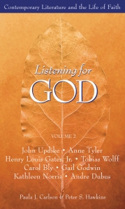 Listening for God, Volume 2, Reader
