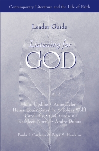Listening for God, Volume 2, Leader Guide