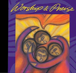 Worship & Praise CD