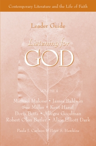 Listening for God, Volume 4, Leader Guide