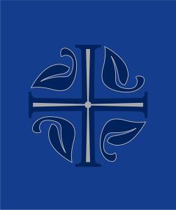 Evangelical Lutheran Worship, Ceremonial Binder: Blue
