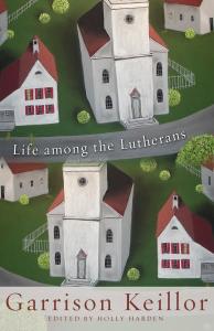 Life among the Lutherans