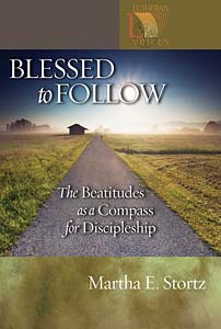 Blessed to Follow: The Beatitudes as a Compass for Discipleship