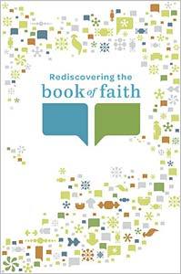 Rediscovering the Book of Faith Learner Book