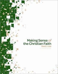 Making Sense of the Christian Faith Leader Guide
