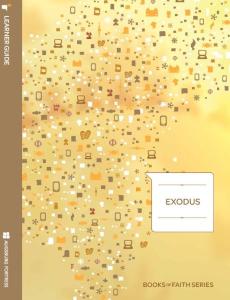 Exodus Learner Session Guide: Books of Faith