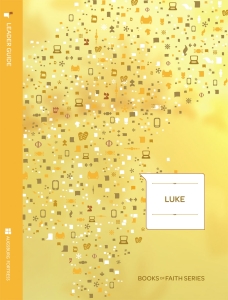 Luke Leader Guide: Books of Faith