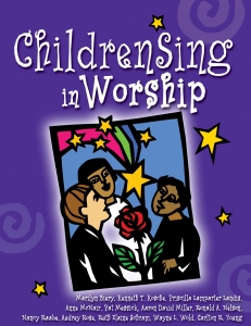 ChildrenSing in Worship
