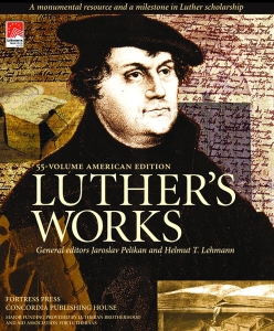 Luther's Works: Digital Download