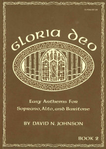 Gloria Deo: Book 2