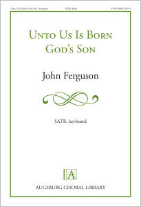 Unto Us Is Born God's Son