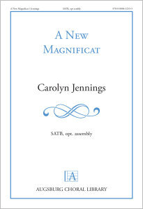 A New Magnificat