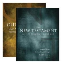 eBook-Fortress Commentary on the Bible set