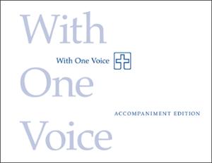 With One Voice, Accompaniment Edition